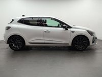 USED 2023 73 RENAULT CLIO 1.6 Clio Espirit Alpine E-Tech HEV Auto 5dr CLICK+COLLECT / HOME DELIVERY