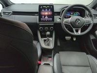 USED 2023 73 RENAULT CLIO 1.6 Clio Espirit Alpine E-Tech HEV Auto 5dr CLICK+COLLECT / HOME DELIVERY