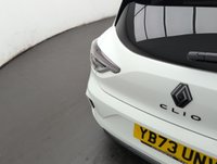 USED 2023 73 RENAULT CLIO 1.6 Clio Espirit Alpine E-Tech HEV Auto 5dr CLICK+COLLECT / HOME DELIVERY