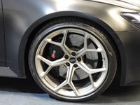 USED 2024 24 AUDI RS6 AVANT 4.0 TFSI V8 Performance Carbon Vorsprung Estate 5dr Petrol Tiptronic quattro Euro 6 (s/s) (630 ps) HUGE SPEC SATIN PPF SAT NAV AC