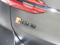 USED 2024 24 AUDI RS6 AVANT 4.0 TFSI V8 Performance Carbon Vorsprung Estate 5dr Petrol Tiptronic quattro Euro 6 (s/s) (630 ps) HUGE SPEC SATIN PPF SAT NAV AC