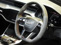 USED 2024 24 AUDI RS6 AVANT 4.0 TFSI V8 Performance Carbon Vorsprung Estate 5dr Petrol Tiptronic quattro Euro 6 (s/s) (630 ps) HUGE SPEC SATIN PPF SAT NAV AC