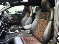 USED 2024 24 AUDI RS6 AVANT 4.0 TFSI V8 Performance Carbon Vorsprung Estate 5dr Petrol Tiptronic quattro Euro 6 (s/s) (630 ps) HUGE SPEC SATIN PPF SAT NAV AC