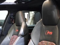 USED 2024 24 AUDI RS6 AVANT 4.0 TFSI V8 Performance Carbon Vorsprung Estate 5dr Petrol Tiptronic quattro Euro 6 (s/s) (630 ps) HUGE SPEC SATIN PPF SAT NAV AC