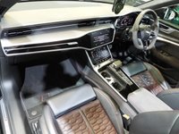 USED 2024 24 AUDI RS6 AVANT 4.0 TFSI V8 Performance Carbon Vorsprung Estate 5dr Petrol Tiptronic quattro Euro 6 (s/s) (630 ps) HUGE SPEC SATIN PPF SAT NAV AC
