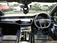 USED 2024 24 AUDI RS6 AVANT 4.0 TFSI V8 Performance Carbon Vorsprung Estate 5dr Petrol Tiptronic quattro Euro 6 (s/s) (630 ps) HUGE SPEC SATIN PPF SAT NAV AC