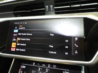 USED 2024 24 AUDI RS6 AVANT 4.0 TFSI V8 Performance Carbon Vorsprung Estate 5dr Petrol Tiptronic quattro Euro 6 (s/s) (630 ps) HUGE SPEC SATIN PPF SAT NAV AC