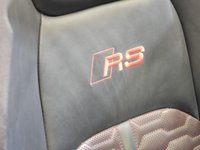 USED 2024 24 AUDI RS6 AVANT 4.0 TFSI V8 Performance Carbon Vorsprung Estate 5dr Petrol Tiptronic quattro Euro 6 (s/s) (630 ps) HUGE SPEC SATIN PPF SAT NAV AC