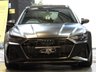 USED 2024 24 AUDI RS6 AVANT 4.0 TFSI V8 Performance Carbon Vorsprung Estate 5dr Petrol Tiptronic quattro Euro 6 (s/s) (630 ps) HUGE SPEC SATIN PPF SAT NAV AC