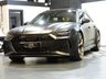 USED 2024 24 AUDI RS6 AVANT 4.0 TFSI V8 Performance Carbon Vorsprung Estate 5dr Petrol Tiptronic quattro Euro 6 (s/s) (630 ps) HUGE SPEC SATIN PPF SAT NAV AC