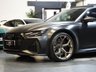 USED 2024 24 AUDI RS6 AVANT 4.0 TFSI V8 Performance Carbon Vorsprung Estate 5dr Petrol Tiptronic quattro Euro 6 (s/s) (630 ps) HUGE SPEC SATIN PPF SAT NAV AC