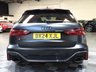 USED 2024 24 AUDI RS6 AVANT 4.0 TFSI V8 Performance Carbon Vorsprung Estate 5dr Petrol Tiptronic quattro Euro 6 (s/s) (630 ps) HUGE SPEC SATIN PPF SAT NAV AC
