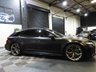 USED 2024 24 AUDI RS6 AVANT 4.0 TFSI V8 Performance Carbon Vorsprung Estate 5dr Petrol Tiptronic quattro Euro 6 (s/s) (630 ps) HUGE SPEC SATIN PPF SAT NAV AC