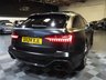 USED 2024 24 AUDI RS6 AVANT 4.0 TFSI V8 Performance Carbon Vorsprung Estate 5dr Petrol Tiptronic quattro Euro 6 (s/s) (630 ps) HUGE SPEC SATIN PPF SAT NAV AC