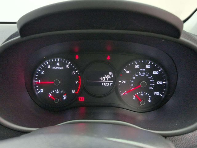 USED 2022 22 KIA PICANTO 1.0 Picanto 1 5dr CLICK+COLLECT / HOME DELIVERY