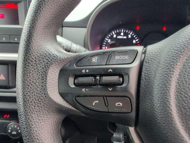 USED 2022 22 KIA PICANTO 1.0 Picanto 1 5dr CLICK+COLLECT / HOME DELIVERY