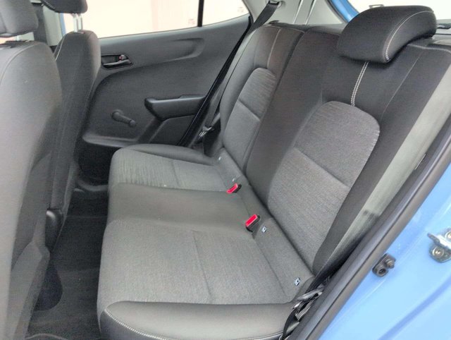 USED 2022 22 KIA PICANTO 1.0 Picanto 1 5dr CLICK+COLLECT / HOME DELIVERY