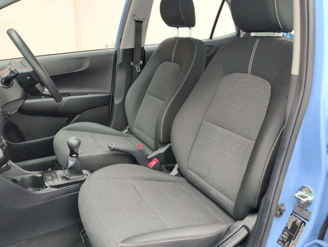 USED 2022 22 KIA PICANTO 1.0 Picanto 1 5dr CLICK+COLLECT / HOME DELIVERY