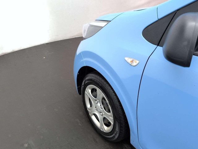 USED 2022 22 KIA PICANTO 1.0 Picanto 1 5dr CLICK+COLLECT / HOME DELIVERY