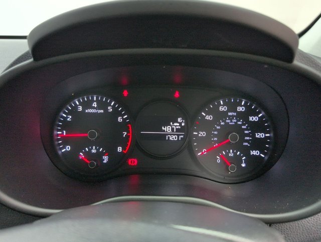 USED 2022 22 KIA PICANTO 1.0 Picanto 1 5dr CLICK+COLLECT / HOME DELIVERY