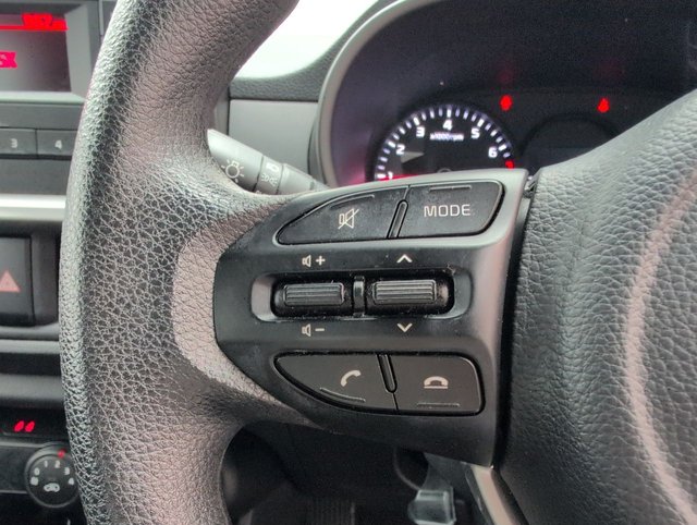 USED 2022 22 KIA PICANTO 1.0 Picanto 1 5dr CLICK+COLLECT / HOME DELIVERY