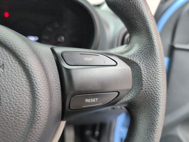 USED 2022 22 KIA PICANTO 1.0 Picanto 1 5dr CLICK+COLLECT / HOME DELIVERY
