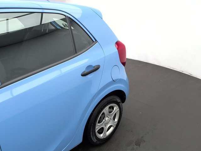 USED 2022 22 KIA PICANTO 1.0 Picanto 1 5dr CLICK+COLLECT / HOME DELIVERY