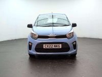 USED 2022 22 KIA PICANTO 1.0 Picanto 1 5dr CLICK+COLLECT / HOME DELIVERY