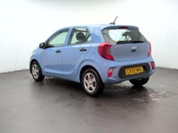 USED 2022 22 KIA PICANTO 1.0 Picanto 1 5dr CLICK+COLLECT / HOME DELIVERY