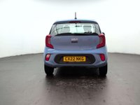 USED 2022 22 KIA PICANTO 1.0 Picanto 1 5dr CLICK+COLLECT / HOME DELIVERY