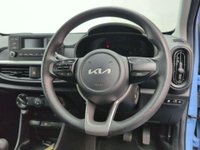 USED 2022 22 KIA PICANTO 1.0 Picanto 1 5dr CLICK+COLLECT / HOME DELIVERY