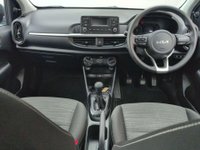 USED 2022 22 KIA PICANTO 1.0 Picanto 1 5dr CLICK+COLLECT / HOME DELIVERY
