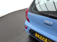 USED 2022 22 KIA PICANTO 1.0 Picanto 1 5dr CLICK+COLLECT / HOME DELIVERY