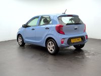 USED 2022 22 KIA PICANTO 1.0 Picanto 1 5dr CLICK+COLLECT / HOME DELIVERY