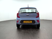 USED 2022 22 KIA PICANTO 1.0 Picanto 1 5dr CLICK+COLLECT / HOME DELIVERY