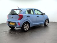 USED 2022 22 KIA PICANTO 1.0 Picanto 1 5dr CLICK+COLLECT / HOME DELIVERY