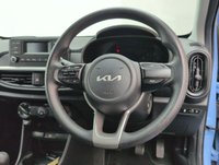 USED 2022 22 KIA PICANTO 1.0 Picanto 1 5dr CLICK+COLLECT / HOME DELIVERY