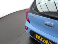 USED 2022 22 KIA PICANTO 1.0 Picanto 1 5dr CLICK+COLLECT / HOME DELIVERY