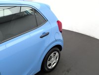 USED 2022 22 KIA PICANTO 1.0 Picanto 1 5dr CLICK+COLLECT / HOME DELIVERY