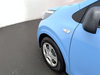 USED 2022 22 KIA PICANTO 1.0 Picanto 1 5dr CLICK+COLLECT / HOME DELIVERY