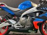 USED 2026 26 APRILIA RS 457 FINANCE SPECIALISTS APPLY NOW LOW RATE FINANCE DELIVERY AVAILABLE