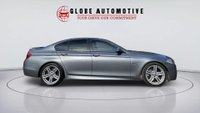 USED 2014 64 BMW 5 SERIES 2.0 520d M Sport Auto Euro 6 (s/s) 4dr 1F\KEEPER|LTHR HTD STS|SAT NAV