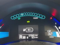 USED 2016 16 NISSAN LEAF 30kWh Tekna Hatchback 5dr Electric Auto (109 bhp) **SALES NOW ON**