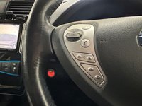USED 2016 16 NISSAN LEAF 30kWh Tekna Hatchback 5dr Electric Auto (109 bhp) **SALES NOW ON**