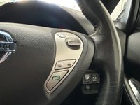 USED 2016 16 NISSAN LEAF 30kWh Tekna Hatchback 5dr Electric Auto (109 bhp) **SALES NOW ON**