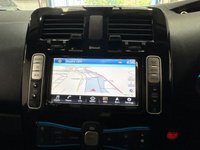 USED 2016 16 NISSAN LEAF 30kWh Tekna Hatchback 5dr Electric Auto (109 bhp) **SALES NOW ON**
