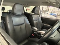 USED 2016 16 NISSAN LEAF 30kWh Tekna Hatchback 5dr Electric Auto (109 bhp) **SALES NOW ON**