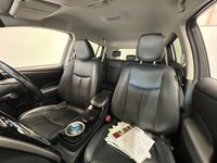 USED 2016 16 NISSAN LEAF 30kWh Tekna Hatchback 5dr Electric Auto (109 bhp) **SALES NOW ON**