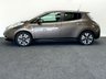 USED 2016 16 NISSAN LEAF 30kWh Tekna Hatchback 5dr Electric Auto (109 bhp) **SALES NOW ON**