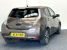 USED 2016 16 NISSAN LEAF 30kWh Tekna Hatchback 5dr Electric Auto (109 bhp) **SALES NOW ON**